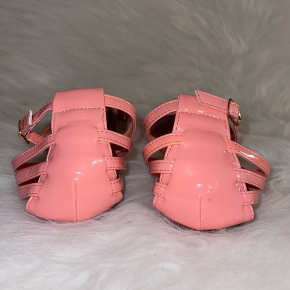Steve Madden pink sandals - Picture 4 of 5